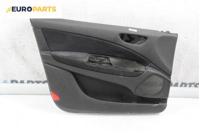 Кора врата за Fiat Bravo II Hatchback (11.2006 - 06.2014), 4+1 вр., хечбек, позиция: предна, лява