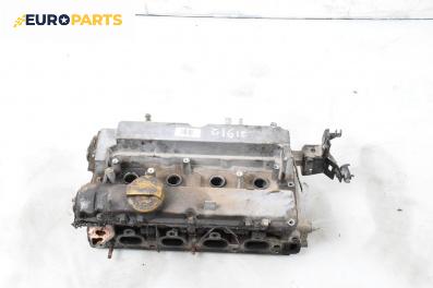 Глава за Opel Meriva A Minivan (05.2003 - 05.2010) 1.8, 125 к.с.