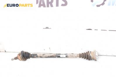 Полуоска за Volkswagen Golf IV Hatchback (08.1997 - 06.2005) 1.6 16V, 105 к.с., позиция: предна, дясна