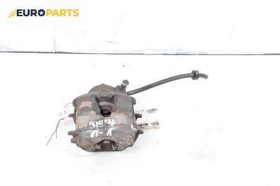 Спирачен апарат за Volkswagen Golf IV Hatchback (08.1997 - 06.2005), позиция: предна, лява