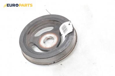 Ремъчна шайба за Citroen C4 Hatchback II (11.2009 - ...) 1.6 HDi 90, 92 к.с.