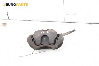 Спирачен апарат за Citroen C4 Hatchback II (11.2009 - ...), позиция: предна, лява