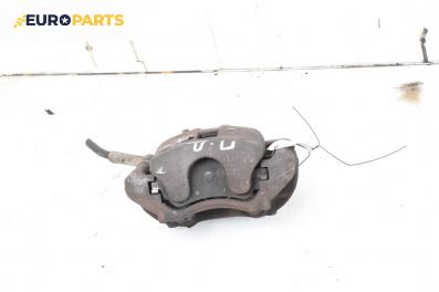 Спирачен апарат за Citroen C4 Hatchback II (11.2009 - ...), позиция: предна, дясна