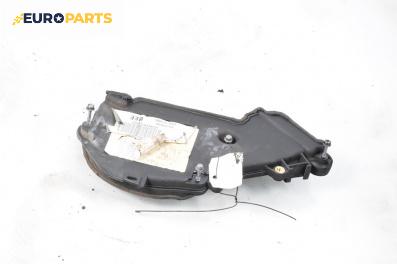 Капак ангренажен ремък за Citroen C4 Hatchback II (11.2009 - ...) 1.6 HDi 90, 92 к.с.