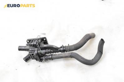Корпус на термостат за Citroen C4 Hatchback II (11.2009 - ...) 1.6 HDi 90, 92 к.с.