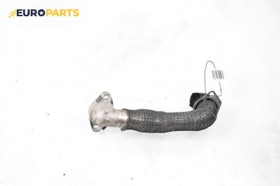 EGR тръба за Citroen C4 Hatchback II (11.2009 - ...) 1.6 HDi 90, 92 к.с., № 9674850180