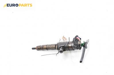 Дюза дизел за Citroen C4 Hatchback II (11.2009 - ...) 1.6 HDi 90, 92 к.с.