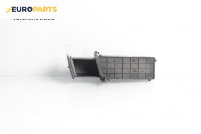 Интериорна пластмаса за Hyundai Matrix Minivan (06.2001 - 08.2010), 4+1 вр., миниван, позиция: предна