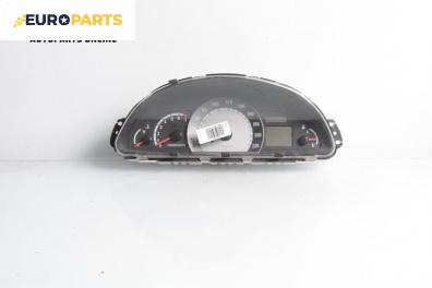 Километраж за Hyundai Matrix Minivan (06.2001 - 08.2010) 1.6, 103 к.с.