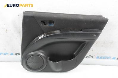 Кора врата за Hyundai Matrix Minivan (06.2001 - 08.2010), 4+1 вр., миниван, позиция: задна, дясна