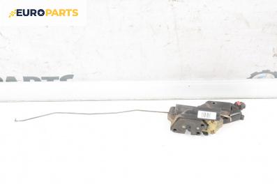 Брава на врата за Hyundai Matrix Minivan (06.2001 - 08.2010), позиция: задна, дясна