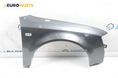 Калник за Audi A4 Sedan B6 (11.2000 - 12.2004), 4+1 вр., седан, позиция: предна, дясна