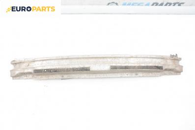 Основа броня за Audi A4 Sedan B6 (11.2000 - 12.2004), седан, позиция: предна