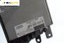 Усилвател за Audi A4 Sedan B7 (11.2004 - 06.2008), № 8E5035223D