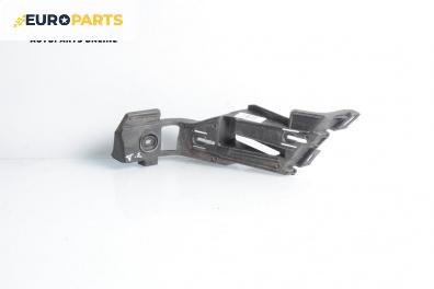 Държач броня за Volkswagen Golf V Hatchback (10.2003 - 02.2009), хечбек, позиция: задна, дясна