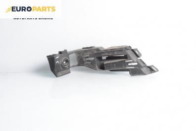 Държач броня за Volkswagen Golf V Hatchback (10.2003 - 02.2009), хечбек, позиция: задна, лява