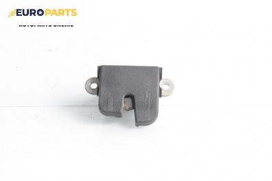 Брава заден капак за Volkswagen Golf V Hatchback (10.2003 - 02.2009), хечбек, позиция: задна