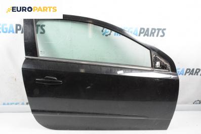 Врата за Opel Astra H GTC (03.2005 - 10.2010), 2+1 вр., хечбек, позиция: дясна