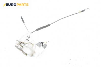 Брава на врата за Honda Accord VII Tourer (04.2003 - 05.2008), позиция: задна, дясна