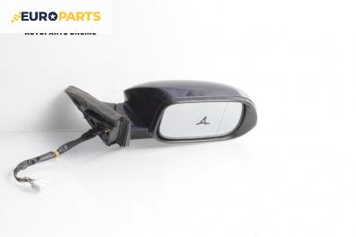 Огледало за Honda Accord VII Tourer (04.2003 - 05.2008), 4+1 вр., комби, позиция: дясна