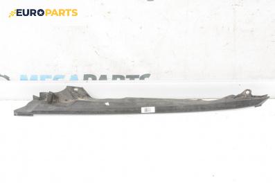 Пластмасова кора за Honda Accord VII Tourer (04.2003 - 05.2008), 4+1 вр., комби