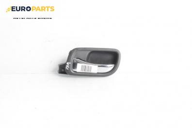 Вътрешна дръжка за Honda Accord VII Tourer (04.2003 - 05.2008), 4+1 вр., комби, позиция: предна, лява