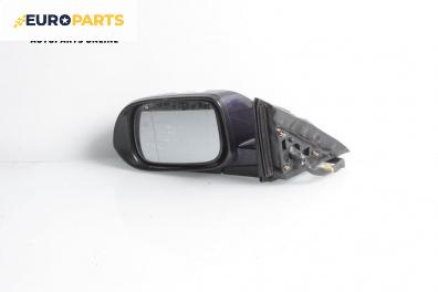 Огледало за Honda Accord VII Tourer (04.2003 - 05.2008), 4+1 вр., комби, позиция: лява