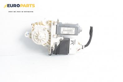 Електромотор за стъклоподемник за Volkswagen Golf V Hatchback (10.2003 - 02.2009), 4+1 вр., хечбек, позиция: задна, дясна