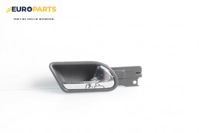 Вътрешна дръжка за Volkswagen Golf V Hatchback (10.2003 - 02.2009), 4+1 вр., хечбек, позиция: предна, дясна