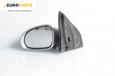 Огледало за Volkswagen Golf V Hatchback (10.2003 - 02.2009), 4+1 вр., хечбек, позиция: лява