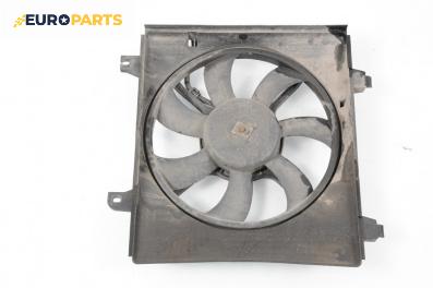 Перка охлаждане за Hyundai Matrix Minivan (06.2001 - 08.2010) 1.6, 103 к.с.