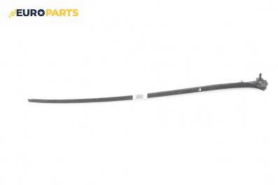 Външни лайсни за Volkswagen Golf V Hatchback (10.2003 - 02.2009), хечбек, позиция: лява