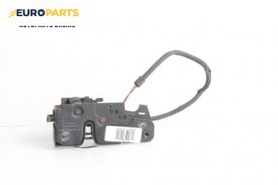 Брава преден капак за Volkswagen Golf V Hatchback (10.2003 - 02.2009)