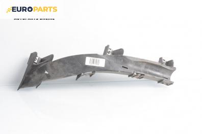 Държач броня за Fiat Bravo II Hatchback (11.2006 - 06.2014), хечбек, позиция: задна