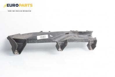 Държач броня за Fiat Bravo II Hatchback (11.2006 - 06.2014), хечбек, позиция: задна