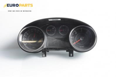 Километраж за Fiat Bravo II Hatchback (11.2006 - 06.2014) 1.9 D Multijet, 150 к.с.