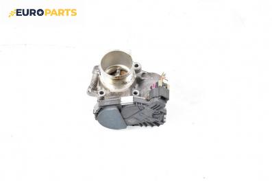 Дроселова клапа за Opel Astra J Sports Tourer (10.2010 - 10.2015) 1.4 Turbo, 140 к.с.