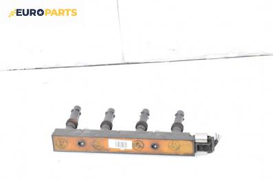 Запалителна бобина за Opel Astra J Sports Tourer (10.2010 - 10.2015) 1.4 Turbo, 140 к.с.