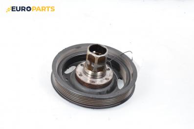 Демпферна шайба за Opel Astra J Sports Tourer (10.2010 - 10.2015) 1.4 Turbo, 140 к.с.