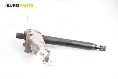 Полуоска външна част за Opel Astra J Sports Tourer (10.2010 - 10.2015) 1.4 Turbo, 140 к.с., позиция: предна, дясна