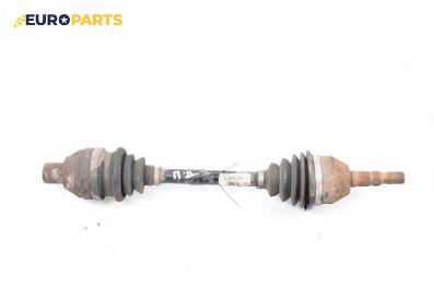 Полуоска за Opel Astra J Sports Tourer (10.2010 - 10.2015) 1.4 Turbo, 140 к.с., позиция: предна, дясна