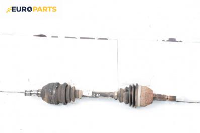Полуоска за Opel Astra J Sports Tourer (10.2010 - 10.2015) 1.4 Turbo, 140 к.с., позиция: предна, лява