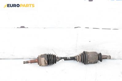Полуоска за Opel Vectra B Sedan (09.1995 - 04.2002) 2.2 DTI 16V, 125 к.с., позиция: предна, дясна