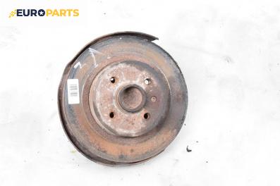 Шенкел главина за Opel Meriva A Minivan (05.2003 - 05.2010), позиция: задна, лява
