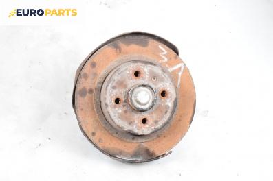 Шенкел главина за Opel Meriva A Minivan (05.2003 - 05.2010), позиция: задна, дясна