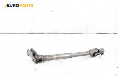 Каре на волана за Opel Meriva A Minivan (05.2003 - 05.2010) 1.8, 125 к.с., миниван