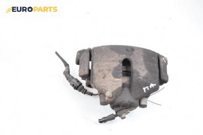 Спирачен апарат за Volkswagen Golf V Hatchback (10.2003 - 02.2009), позиция: предна, лява