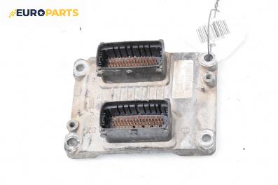 Компютър двигател за Fiat Bravo II Hatchback (11.2006 - 06.2014) 1.4, 90 к.с.