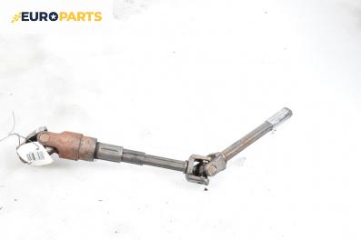 Каре на волана за Audi A4 Sedan B7 (11.2004 - 06.2008) 2.0 TDI, 140 к.с., седан