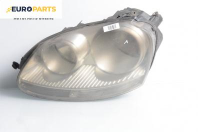 Фар за Volkswagen Golf V Hatchback (10.2003 - 02.2009), хечбек, позиция: лява
